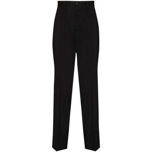 Our Legacy Black Trousers - Chinos Men